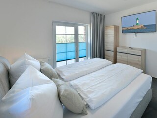 Apartamento de vacaciones Dranske Características 37