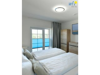 Vakantieappartement Dranske Kenmerken 43