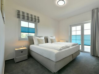 Apartamento de vacaciones Dranske Características 39