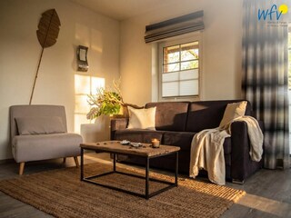 Vakantieappartement Dranske Kenmerken 34