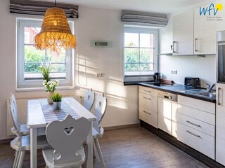 Apartamento de vacaciones Dranske Características 30