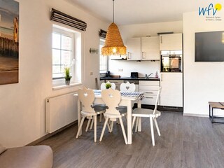 Vakantieappartement Dranske Kenmerken 36