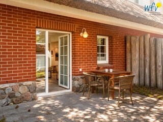 Vakantieappartement Dranske Buitenaudio-opname 19
