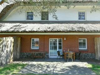 Appartamento per vacanze Dranske Registrazione all'aperto 1