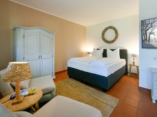 Apartamento de vacaciones Dranske Características 14
