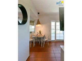 Apartamento de vacaciones Dranske Características 15