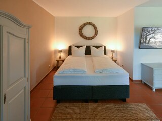 Apartamento de vacaciones Dranske Características 16