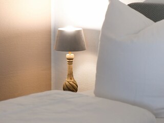 Apartamento de vacaciones Dranske Características 17