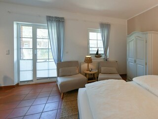 Apartamento de vacaciones Dranske Características 18