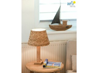 Appartamento per vacanze Dranske Registrazione all'aperto 4