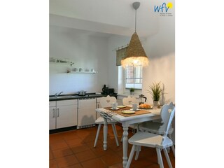 Apartamento de vacaciones Dranske Grabación al aire libre 7