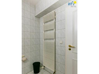 Appartamento per vacanze Dranske Registrazione all'aperto 12