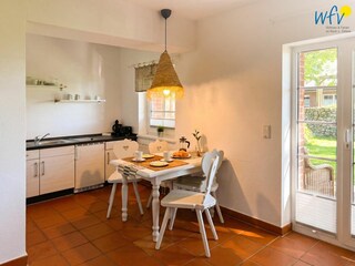 Apartamento de vacaciones Dranske Características 15