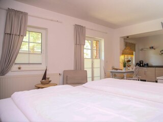 Apartamento de vacaciones Dranske Características 31