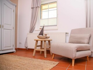 Apartamento de vacaciones Dranske Características 32