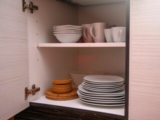 Apartamento de vacaciones Dranske Grabación al aire libre 4