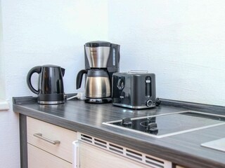 Apartamento de vacaciones Dranske Grabación al aire libre 5