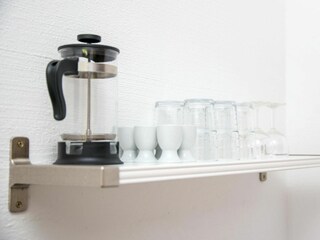 Appartamento per vacanze Dranske Registrazione all'aperto 8