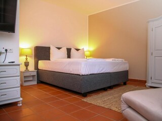 Apartamento de vacaciones Dranske Grabación al aire libre 10