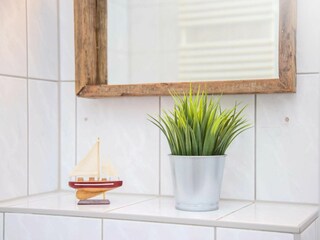 Apartamento de vacaciones Dranske Grabación al aire libre 8