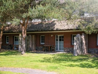 Apartamento de vacaciones Dranske Grabación al aire libre 15