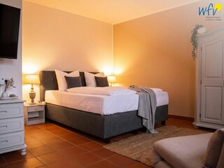 Apartamento de vacaciones Dranske Características 18