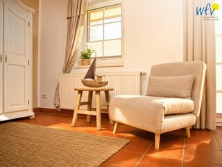 Apartamento de vacaciones Dranske Características 19