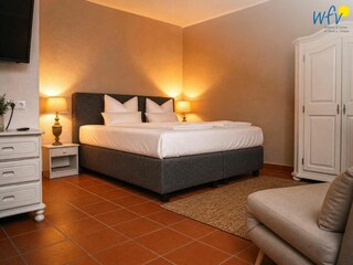 Apartamento de vacaciones Dranske Características 21