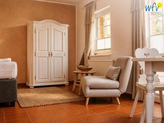 Apartamento de vacaciones Dranske Características 23