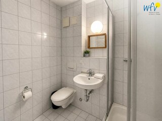 Apartamento de vacaciones Dranske Características 24