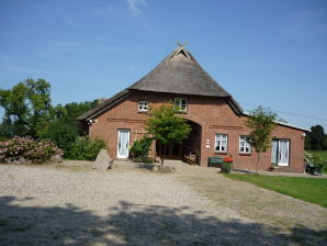 Ferienwohnung Mozar "Radegast" - Groß Bünsdorf - image1