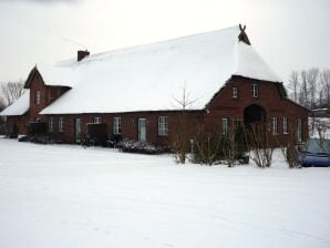 Ferienwohnung Mozar "Radegast" - Groß Bünsdorf - image1