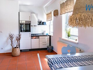 Appartamento per vacanze Dranske Registrazione all'aperto 1