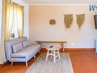 Apartamento de vacaciones Dranske Características 16