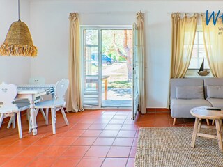 Apartamento de vacaciones Dranske Características 18