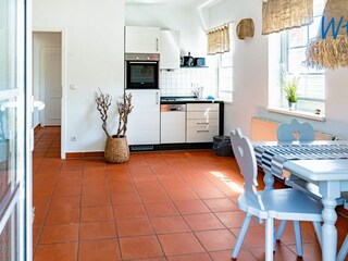 Apartamento de vacaciones Dranske Grabación al aire libre 4