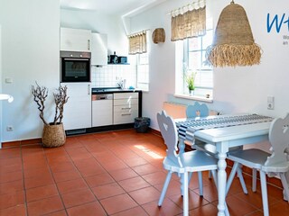 Appartamento per vacanze Dranske Registrazione all'aperto 5