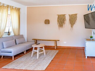 Apartamento de vacaciones Dranske Características 19