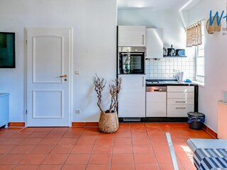 Apartamento de vacaciones Dranske Grabación al aire libre 6