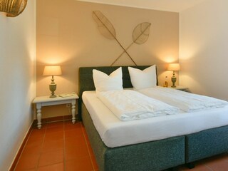 Apartamento de vacaciones Dranske Características 20