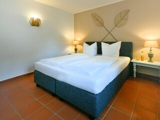 Apartamento de vacaciones Dranske Características 21