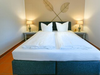 Apartamento de vacaciones Dranske Características 22