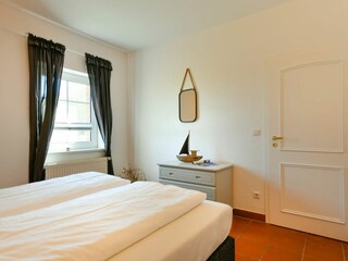 Apartamento de vacaciones Dranske Características 23