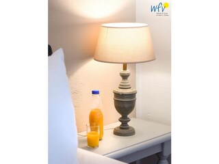 Apartamento de vacaciones Dranske Características 24