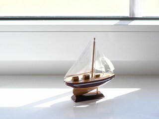 Appartamento per vacanze Dranske Registrazione all'aperto 8