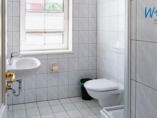 Apartamento de vacaciones Dranske Grabación al aire libre 11