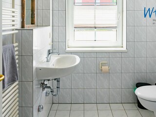 Appartamento per vacanze Dranske Registrazione all'aperto 12