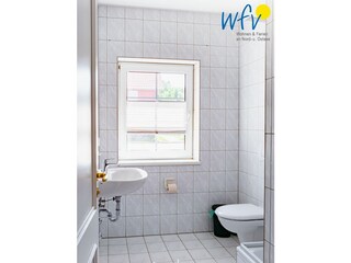 Appartamento per vacanze Dranske Registrazione all'aperto 13