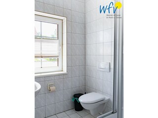 Apartamento de vacaciones Dranske Grabación al aire libre 14