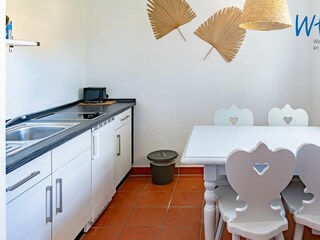 Apartamento de vacaciones Dranske Grabación al aire libre 1